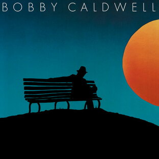 Bobby Caldwell LP2023の画像