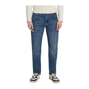7 For All Mankind Men's The Straight Jeans in Gasp 並行輸入品の画像