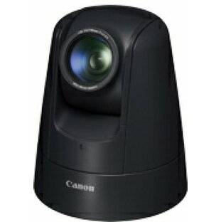 CANON キヤノン ネットワークカメラ スタンダードPTZ・1.3Mモデル ブラック VB-M46(BK) 5716C002の画像