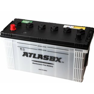 ATLASBX [ アトラス ] 国産車バッテリー [ Dynamic Power ] AT 120E41Rの画像