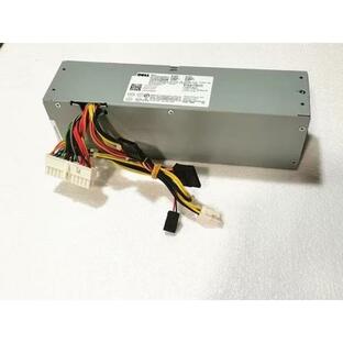 電源ユニット AC240AS-01 H240AS-01 L240AS-00 for DELL OptiPlex 790 990 3010 7010 9010 SFF 240W Power Supplyの画像