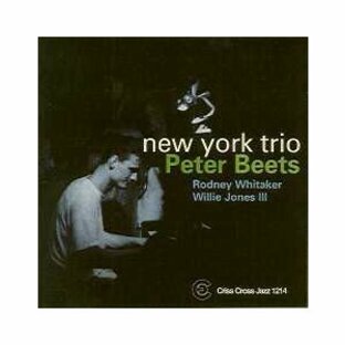 New York Trio (Peter Beets)の画像