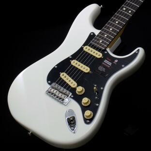 Fender USA / American Performer Stratocaster Rosewood Fingerboard Arctic White (S/N：US2303345)(福岡パルコ店)(YRK)の画像