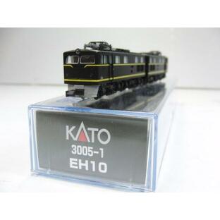 KATO 3005-1 EH10の画像