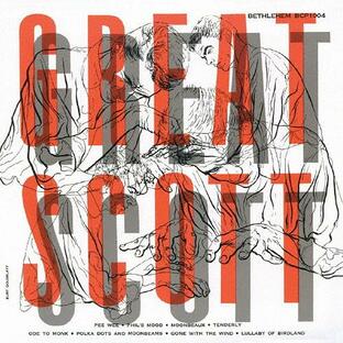 ウルトラヴァイヴ ボビー・スコット BOBBY SCOTT グレート・スコット Great Scottの画像