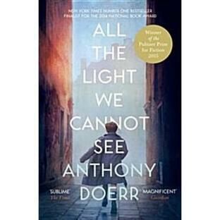 All the Light We Cannot See (Paperback)の画像