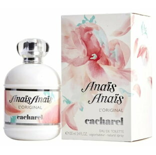 キャシャレル アナイスアナイス EDT SP 100ml / CACHARELの画像