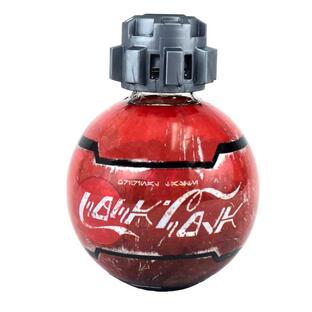コカ・コーラ スターウォーズ ギャラクシーズエッジ 限定版 ディズニーランド シングルボトルの画像
