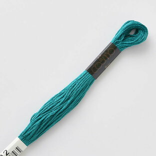 刺しゅう糸 COSMO 25番刺繍糸 902番色 LECIEN ルシアン cosmo コスモの画像