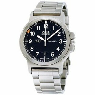 腕時計 オリス メンズ Oris BC3 Advanced, Day Date Automatic Men's Watch 01 735 7641 4164-07 8 22 03の画像