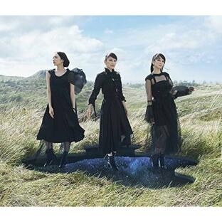 ユニバーサルミュージック CD Perfume 無限未来の画像