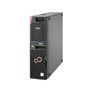 FUJITSU PRIMERGY TX1320 M4 セレクト(Xeon E-2124/8GB/BC-SATA2TB*2 RAID1/WSvIoT2019SS/タワー) PYT1324Z0Yの画像