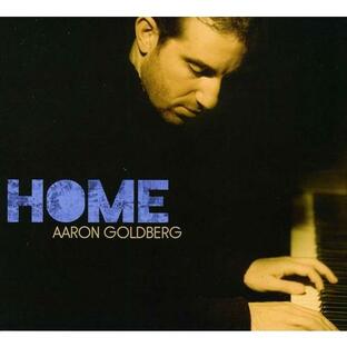 [輸入盤CD]Aaron Goldberg / Home (アーロン・ゴールドバーグ)の画像