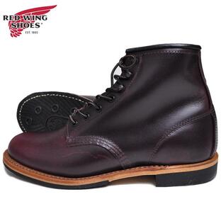 REDWING レッドウィング ブーツ 9419 Beckman ベックマン レッドウイングの画像