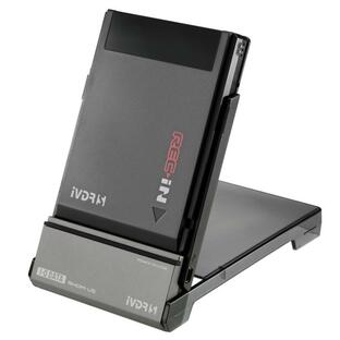 I-O DATA iVDR-S対応 PC用USBアダプター RHDM-US/EXP 【旧モデル】の画像