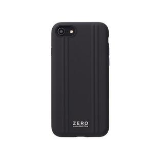 モバイルケース メンズ iPhoneSE(第3/2世代)/8/7 ケース ZERO HALLIBURTON Hybrid Shockproof casの画像