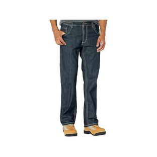 ティンバーランド Timberland PRO FR Grit-N-Grind デニム Jeans メンズ ジーンズ Dark デニムの画像