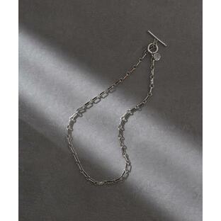 ネックレス 「PHILIPPE AUDIBERT」Dakota necklace ネックレス CO5128 レディース メンズの画像