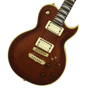 Aria Pro II / PE-F80 LTD アリアプロ エレキギター (Limited) SBR (Stained Brown) アリアプロ II (イシバシ楽器独占販売)の画像