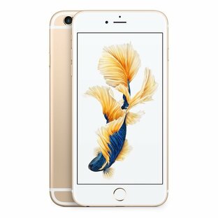 Apple iPhone 6s Plus 64GB SIMフリー 海外版の画像