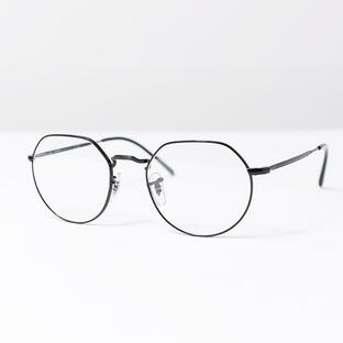 Rayban レイバン JACK TRANSITIONS ジャック メタルフレーム 細幅 調光レンズ トランジション UVカット メンズ RB3565 002/GG 51-20の画像