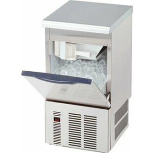 【限定1台】【新品】ダイワ 製氷機 25kgタイプ DRI-25LMF【厨房一番】の画像