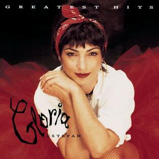 グロリアエステファン Gloria Estefan - GLORIA ESTEFAN Greatest Hits CD アルバム 輸入盤の画像