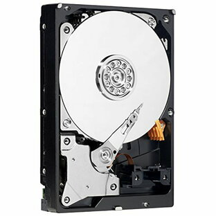 Western Digital HDD 1TB WD AV-GP TV録画 オーディオ/ビデオ 3.5インチ 内蔵HDD WD10EURX 国内正規代理店品の画像