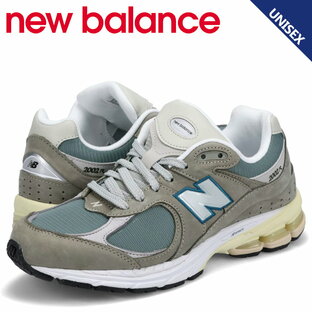 New Balance M2002RNA グレーの画像