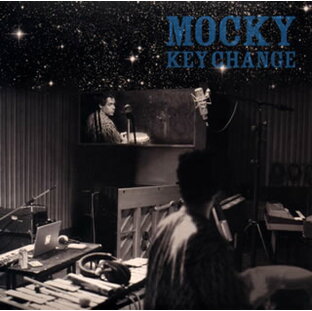 【国内盤CD】【新品】MOCKY ／ KEY CHANGE[2枚組]の画像