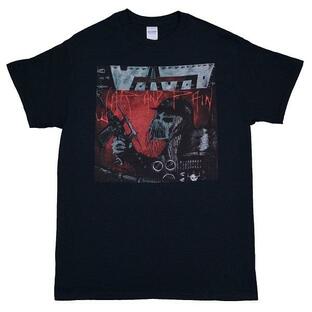 VOIVOD War And Pain Tシャツの画像
