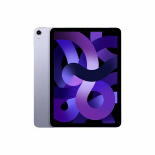 Apple iPad Air 第5世代 Wi-Fi 64GBの画像