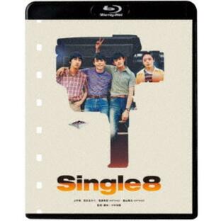 Single8 【Blu-ray】の画像