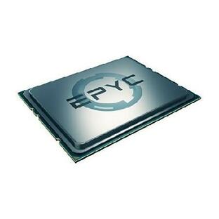 AMD PS7551BDAFWOF EPYC x86 CPUプロセッサーモデル 7551 (32c/64t 2.0GHz) 16 DDR4 DIMMスロット 最大2TB RAMとPCIe 3の128レーン付きの画像