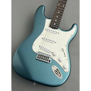 Icoonic Custom Guitars Solana 62S -Vintage Modern - Greenish Lake Placid Blue【G-CLUB 渋谷店】の画像
