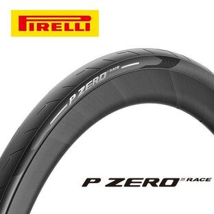 ピレリ 自転車 タイヤ P ZERO RACE クリンチャー 700×26c 700×28c 700×30c PIRELLI 国内正規品 ロードバイク ロードタイヤの画像