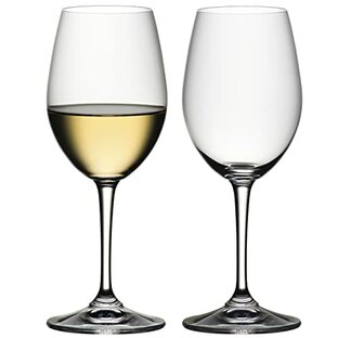 リーデル(RIEDEL) [正規品] 赤ワイン グラス ペアセット ・ワインフレンドリー ワイングラス ペア(２個入) 205ml 6422/05-2の画像