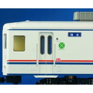 1/80 ｢やすらぎ｣ 特製完成品【トラムウェイ・TW-YSC-S】「鉄道模型 HOゲージ トラムウェイ」の画像