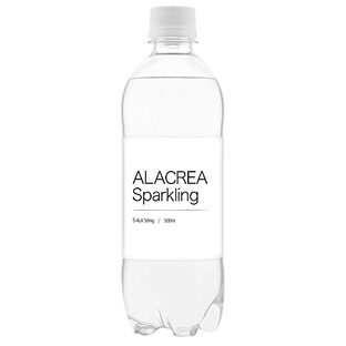 ALACREA Sparkling アラクレア ネオファーマジャパン 社製 5-ALA 50mg配合 アミノレブリン酸 飲料 (12本)の画像