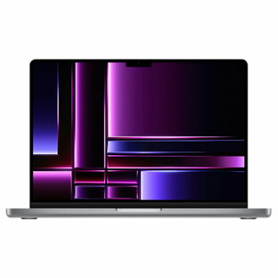 【新品】APPLE アップル MACBOOK PRO 14INCH [新品未開封] SSD1024GB メモリ16GB Mac OS X 新品 送料無料 ノートパソコン ノート ノートPCの画像