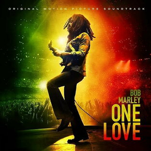 ユニバーサルミュージック universal-music CD ボブ・マーリー ザ・ウェイラーズ ONE LOVE -オリジナル・サウンド..の画像