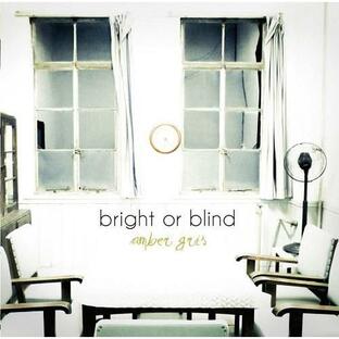 [CDA]/amber gris/bright or blindの画像