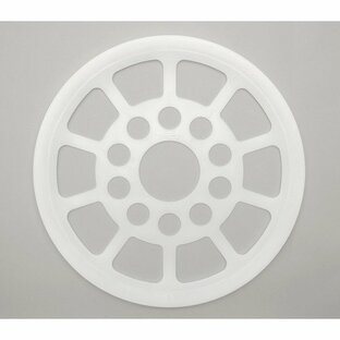 東芝 TW-CP530 ドラム式専用洗濯キャップの画像