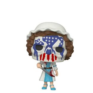 FUNKO POP MOVIES: The Purge ー Betsy Ross (Election Year)の画像
