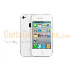 Apple iPhone 4S 16GB SIMフリー 海外版の画像