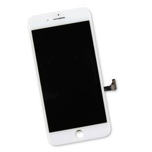 iPhone8Plus フロントパネル コピー 液晶 / 修理 画面 ガラス 交換 LCD デジタイザ /初期不良注文間違い等含む返品交換一切不可(屏A-8P)の画像