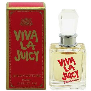 ジューシー クチュール ビバ ラ ジューシー ミニ香水 EDP・BT 5ml 香水 フレグランス VIVA LA JUICY BOTTLE JUICY COUTUREの画像