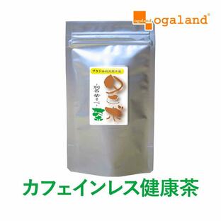 タヒボ茶 （40g） 鉄分 ビタミン ノンカフェイン 健康茶 500ml 約13回分 茶 ポリフェノール 亜鉛 カルシウム ナイアシン 美容の画像