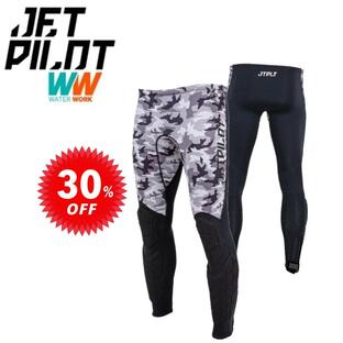 ジェットパイロット JETPILOT 30%オフ ウェットスーツ パンツ メンズ RX レース ネオ ネオプレン JA21157-Cの画像