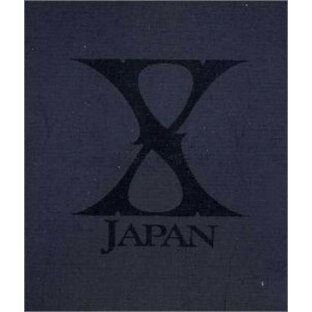 Special Box X JAPAN CD 新品の画像